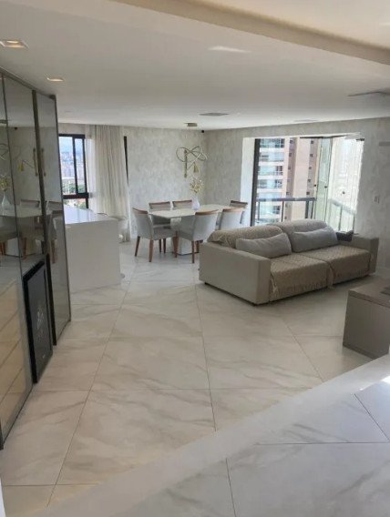 Apartamento - Venda - Mooca - São Paulo - SP