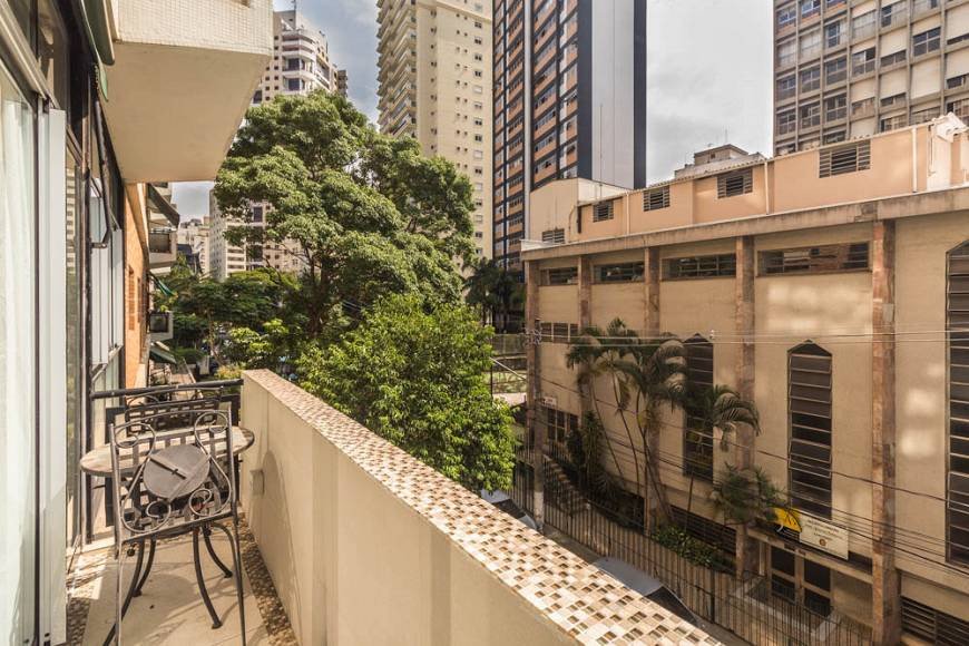 Apartamento - Venda - Itaim Bibi - São Paulo - SP