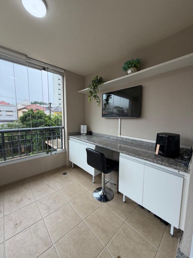 Apartamento - Venda - Ipiranga - São Paulo - SP