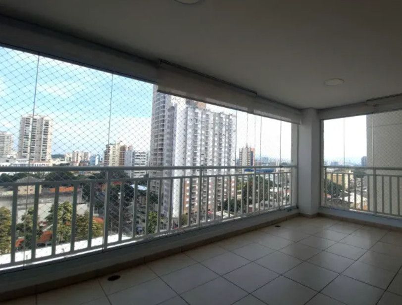 Apartamento - Venda - Vila Romana - São Paulo - SP