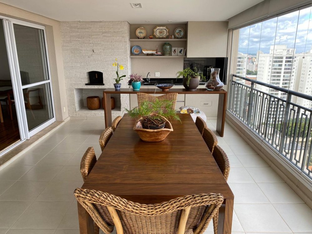 Apartamento - Venda - Ipiranga - São Paulo - SP