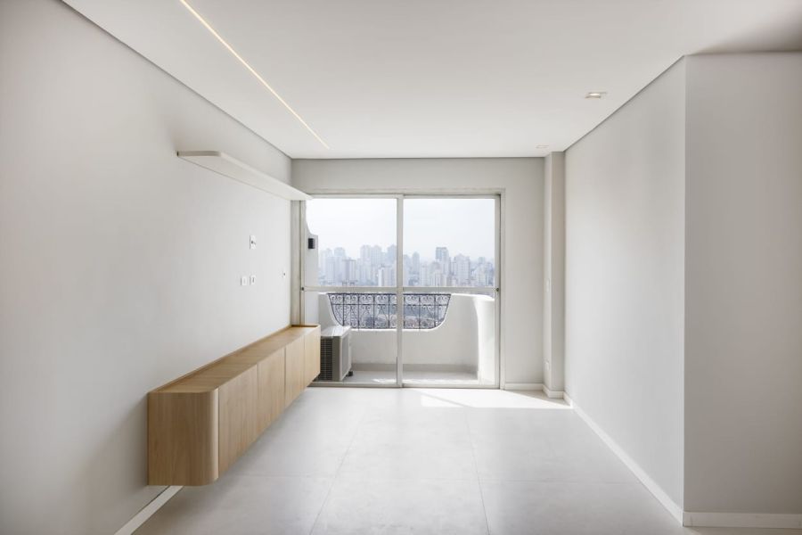 Apartamento - Venda - Vila Mariana - São Paulo - SP