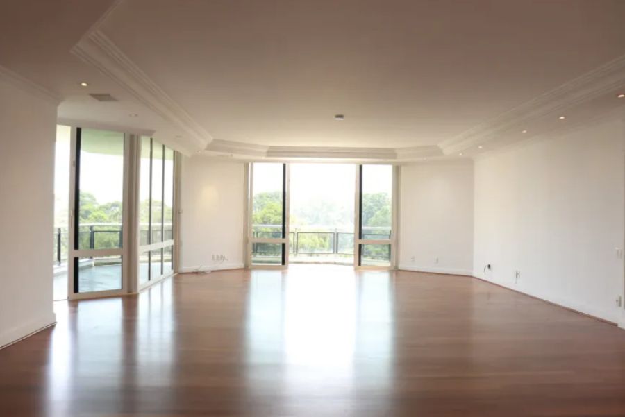 Apartamento Alto Padrão - Venda - Santo Amaro - São Paulo - SP
