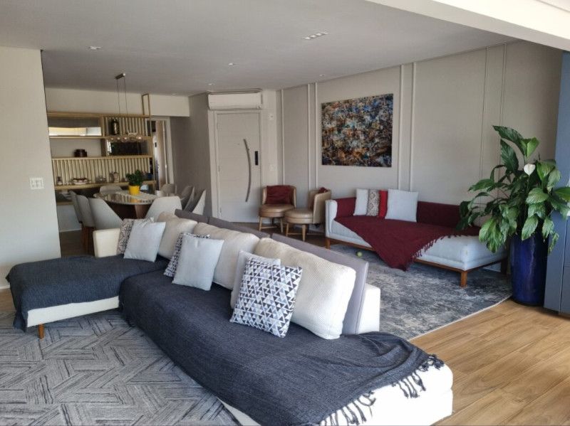 Apartamento - Venda - Santana - São Paulo - SP