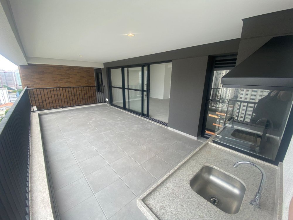 Apartamento - Venda - Vila Clementino - São Paulo - SP