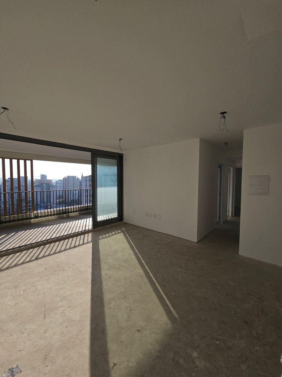 Apartamento - Venda - Vila Mariana - São Paulo - SP