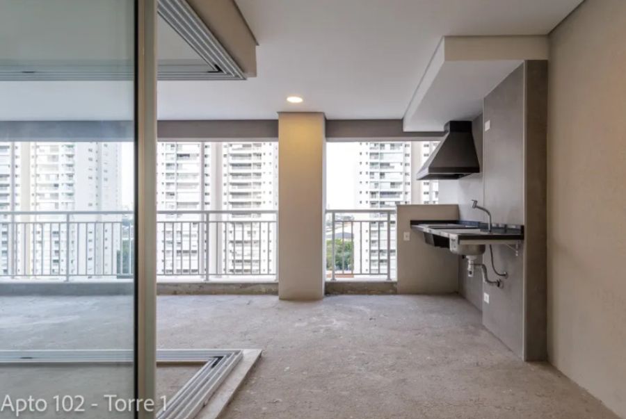 Apartamento - Venda - Vila Anastcio - So Paulo - SP