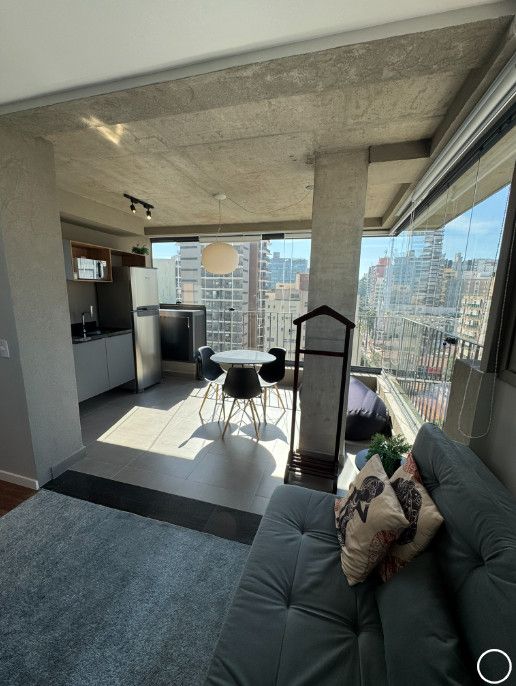 Apartamento - Venda - Cerqueira César - São Paulo - SP