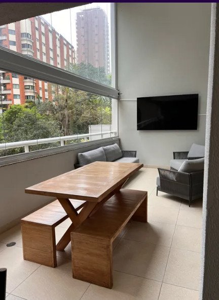 Apartamento - Venda - Vila Suzana - São Paulo - SP