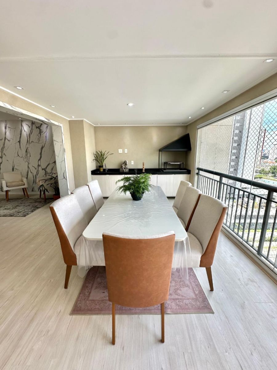 Apartamento - Venda - Tatuap - So Paulo - SP