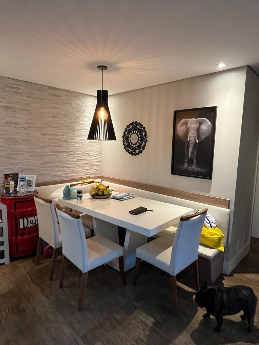 Apartamento Alto Padrão - Venda - Vila Anastácio - São Paulo - SP
