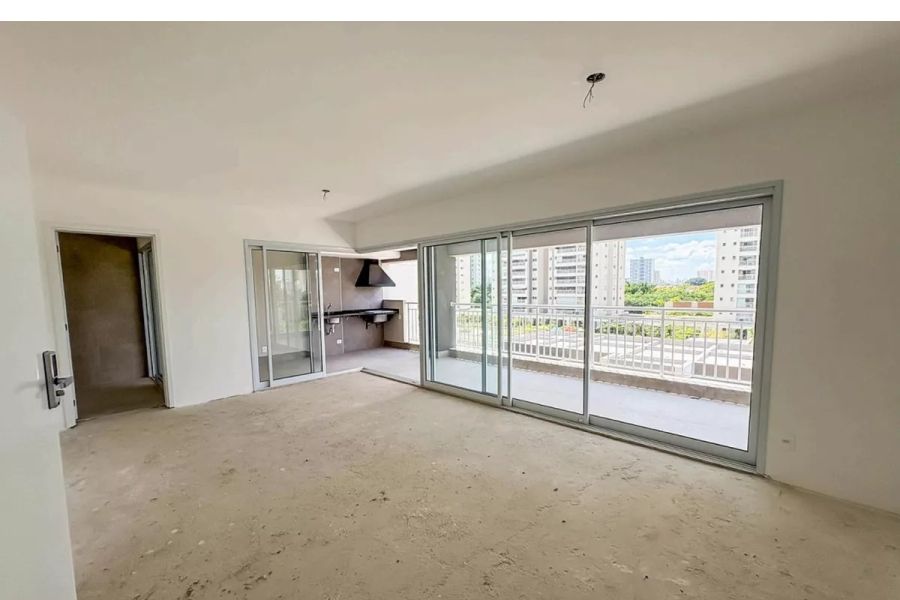 Apartamento - Venda - Vila Anast�cio - S�o Paulo - SP
