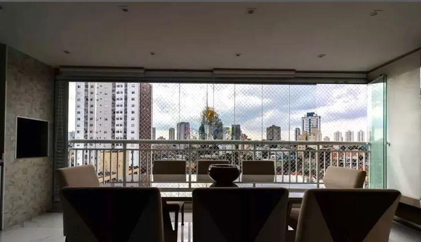Apartamento - Venda - Ipiranga - São Paulo - SP
