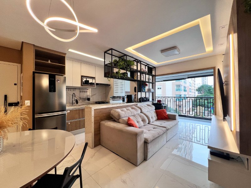 Apartamento - Venda - Santana - São Paulo - SP