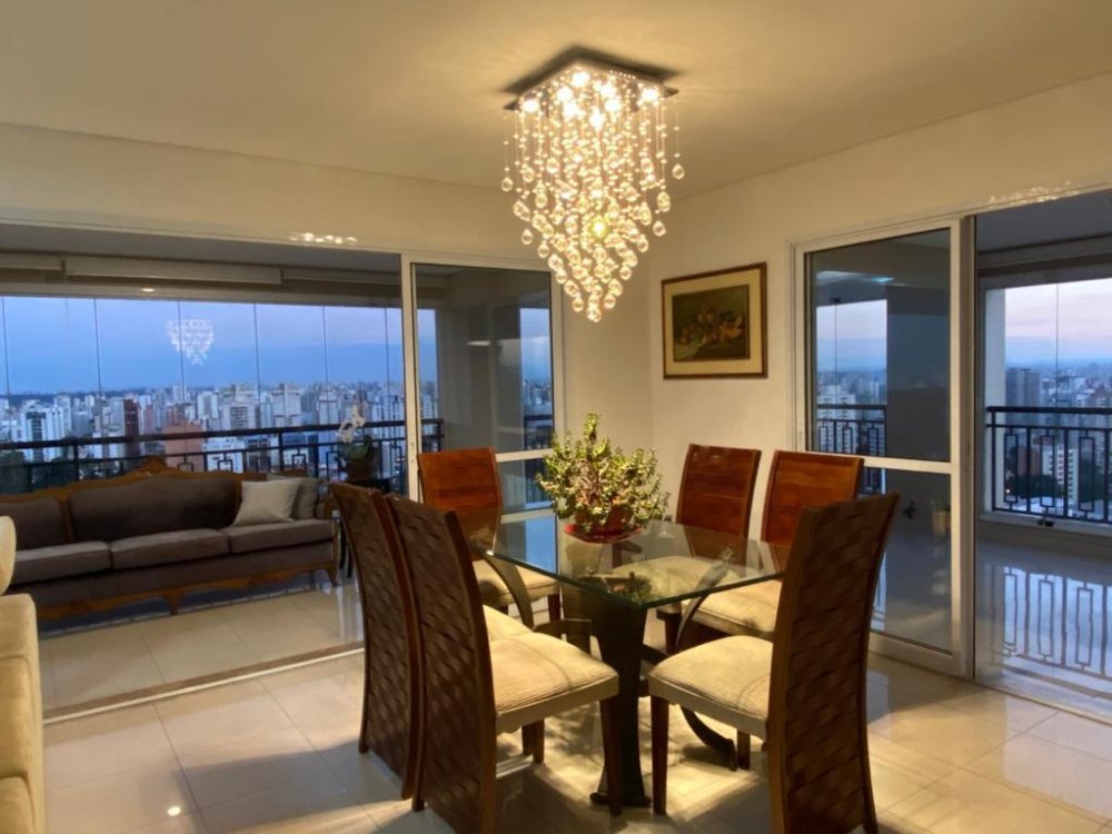 Cobertura Duplex - Venda - Vila Mariana - São Paulo - SP
