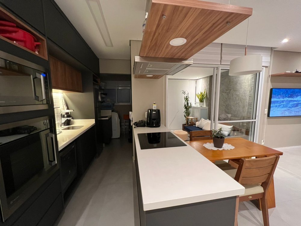 Apartamento - Venda - Ipiranga - São Paulo - SP