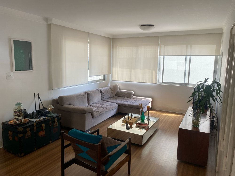 Apartamento - Venda - Itaim Bibi - São Paulo - SP