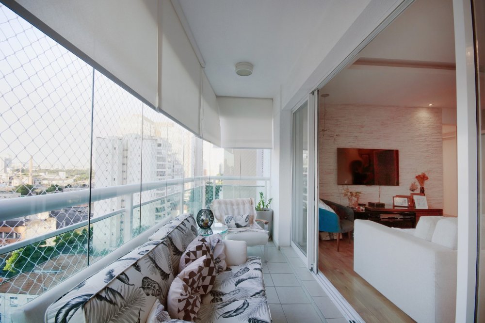 Apartamento - Venda - Lapa - São Paulo - SP