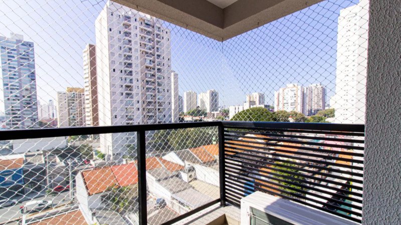 Apartamento - Venda - Vila Romana - São Paulo - SP