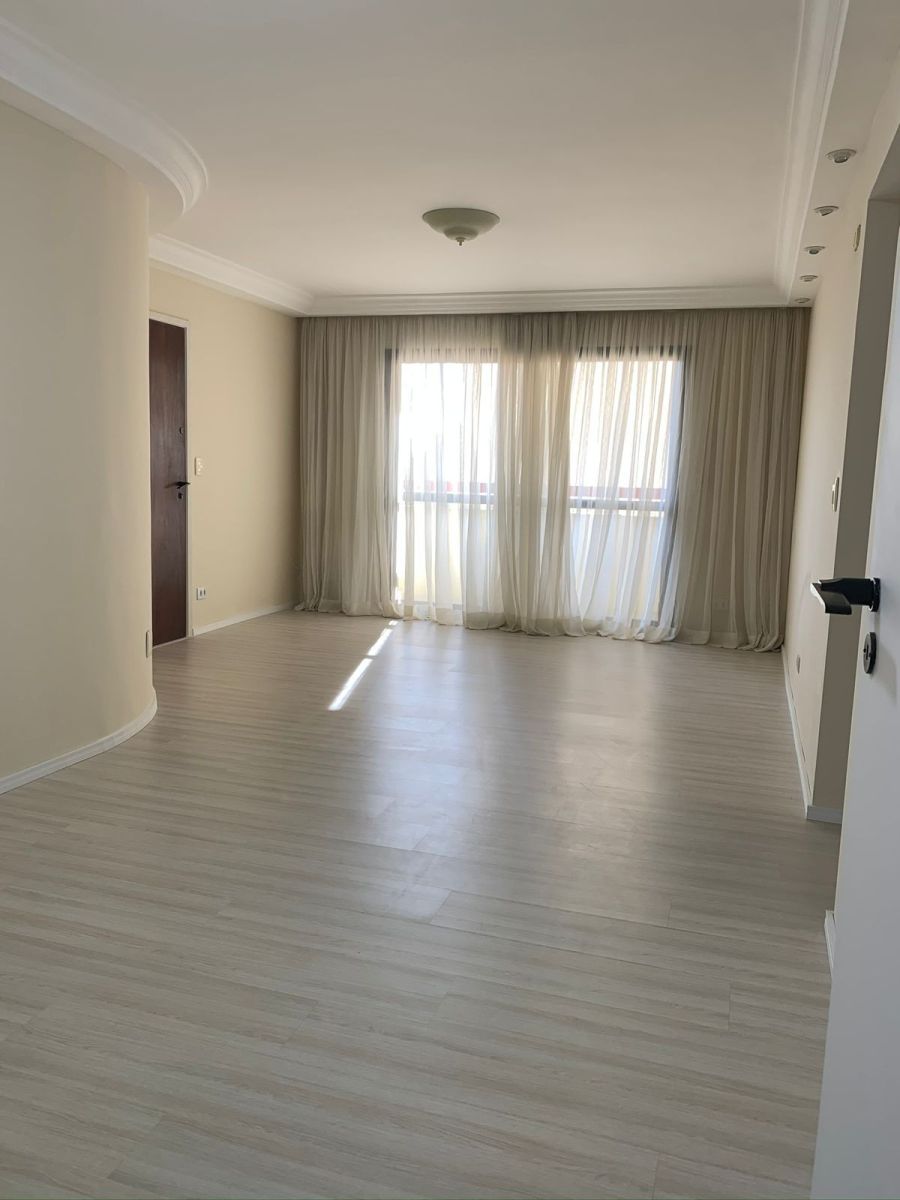 Apartamento - Venda - Pinheiros - São Paulo - SP