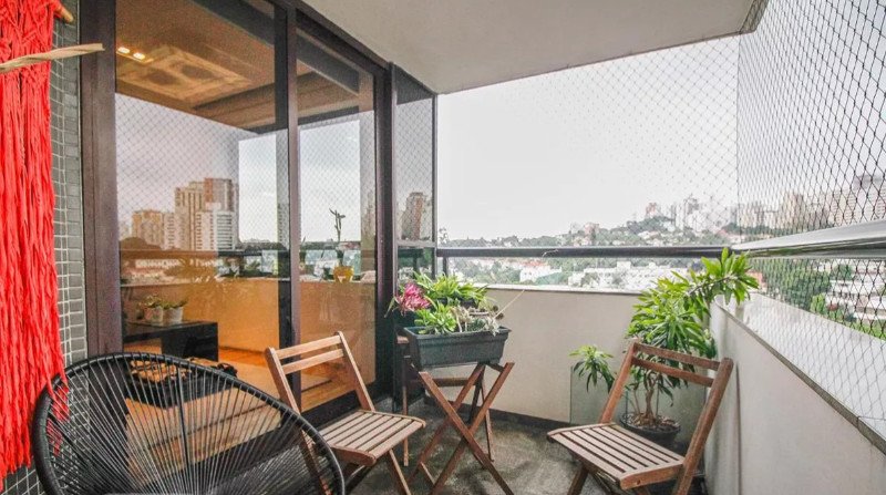 Apartamento - Venda - Santa Cecilia - São Paulo - SP