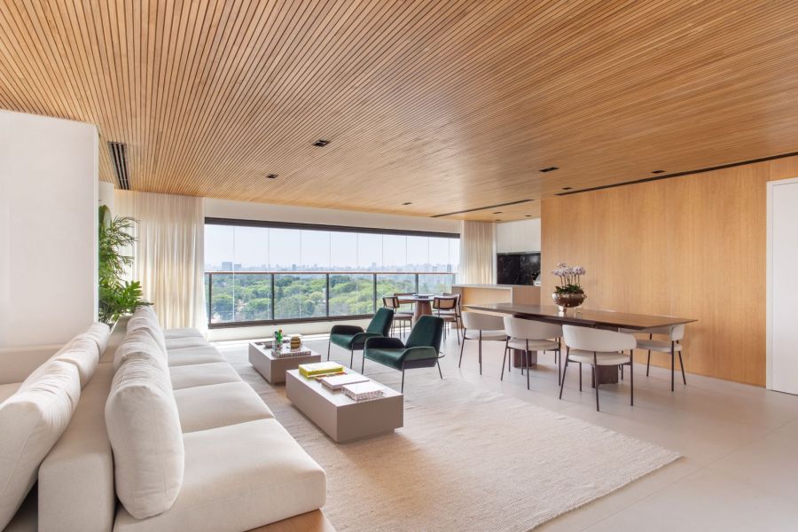 Apartamento - Venda - Jardim Guedala - S�o Paulo - SP