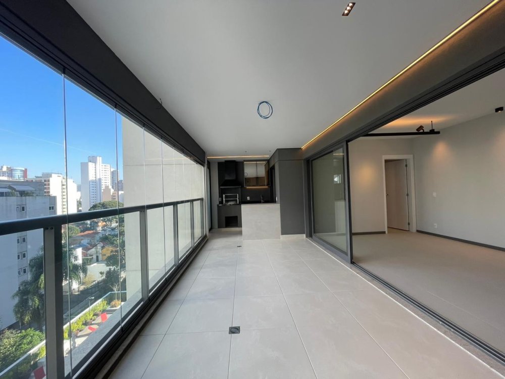 Apartamento - Venda - Pinheiros - São Paulo - SP
