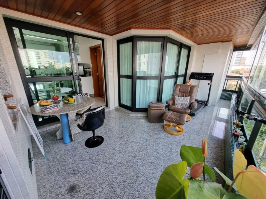 Apartamento - Venda - Mirandpolis - So Paulo - SP
