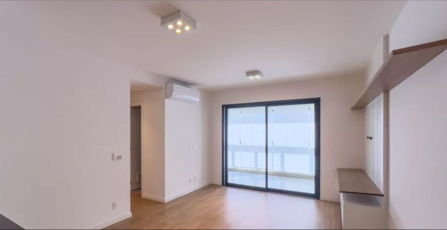 Apartamento - Venda - Vila Mariana - So Paulo - SP