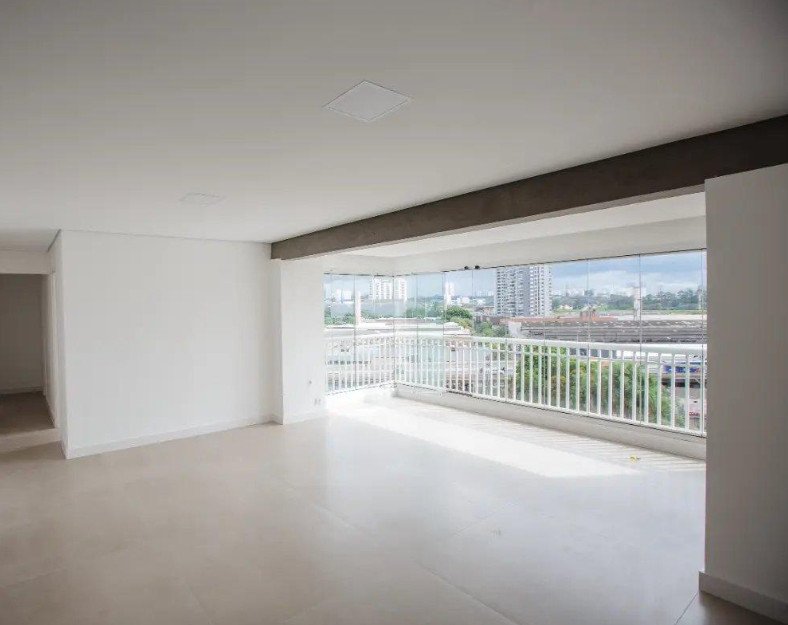 Apartamento - Venda - Vila Leopoldina - São Paulo - SP