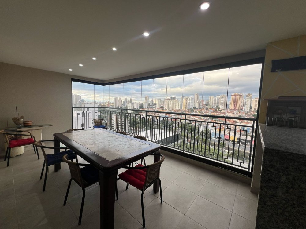 Apartamento - Venda - Vila Mariana - São Paulo - SP