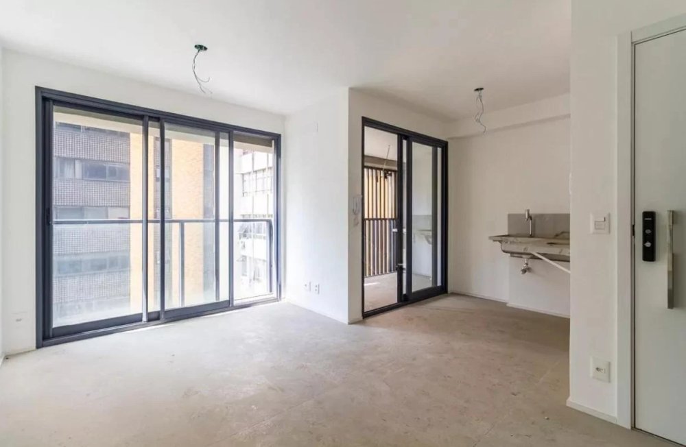 Apartamento - Venda - Jardim Paulista - So Paulo - SP