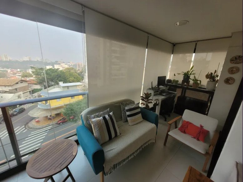 Apartamento - Venda - Vila Mariana - São Paulo - SP