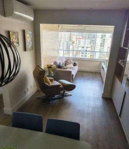 Apartamento - Venda - Vila Mariana - São Paulo - SP