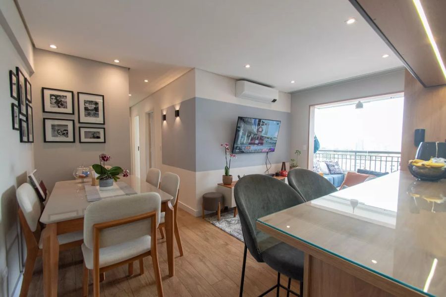 Apartamento - Venda - Ipiranga - S�o Paulo - SP