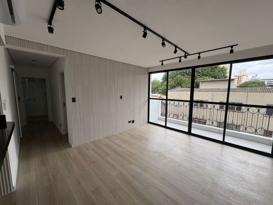 Apartamento - Venda - Pinheiros - São Paulo - SP