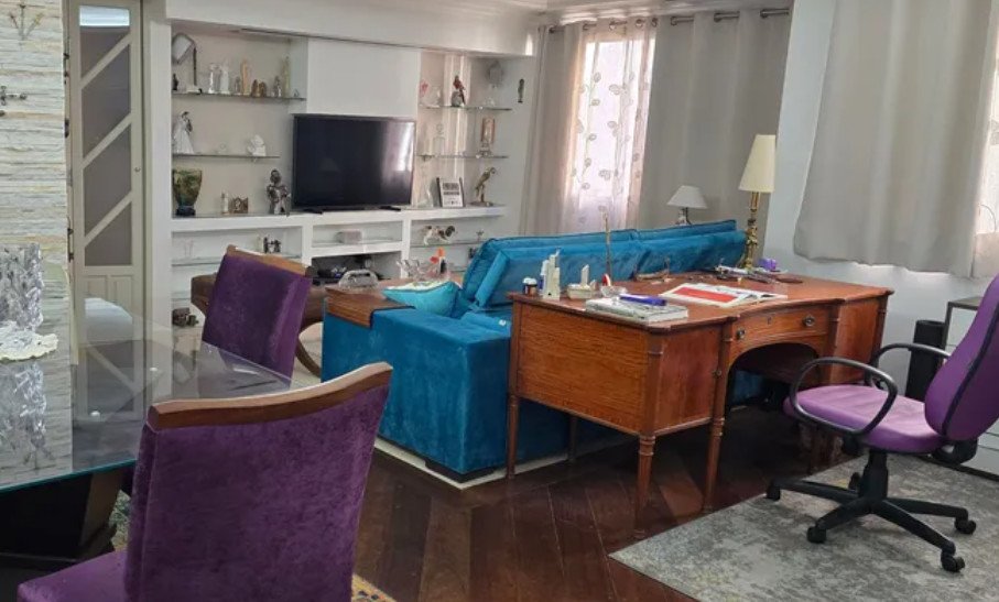 Apartamento - Venda - Vila Olímpia - São Paulo - SP