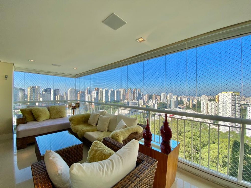 Apartamento - Venda - Morumbi - São Paulo - SP