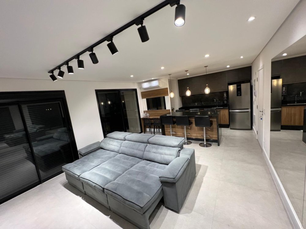 Apartamento - Venda - Vila Mariana - São Paulo - SP