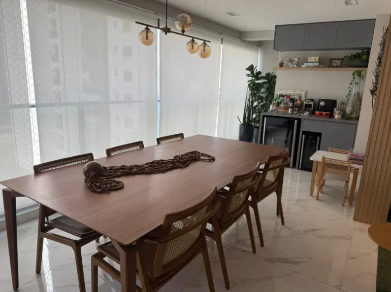 Apartamento - Venda - Campo Belo - São Paulo - SP