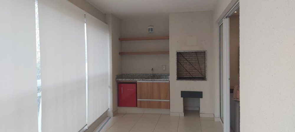 Apartamento - Venda - Perdizes - São Paulo - SP