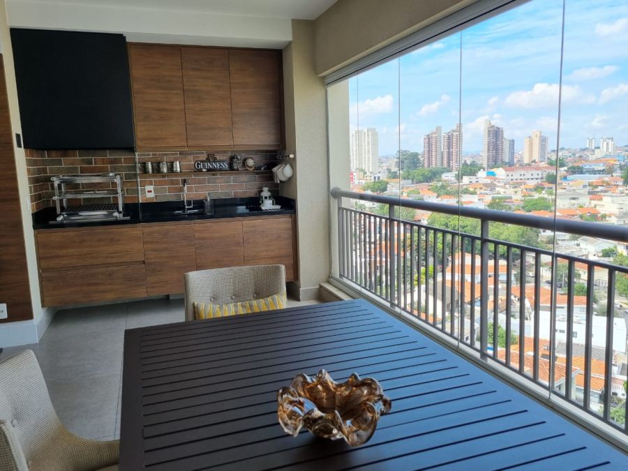 Apartamento - Venda - Saúde - São Paulo - SP