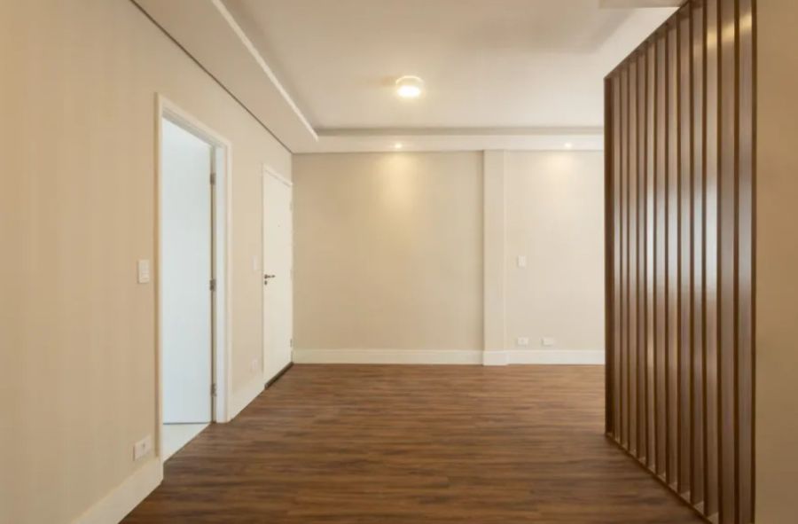 Apartamento - Venda - Vila Nova Conceio - So Paulo - SP