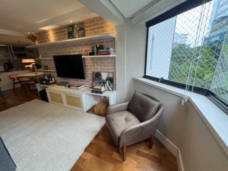 Apartamento - Venda - Vila Olmpia - So Paulo - SP