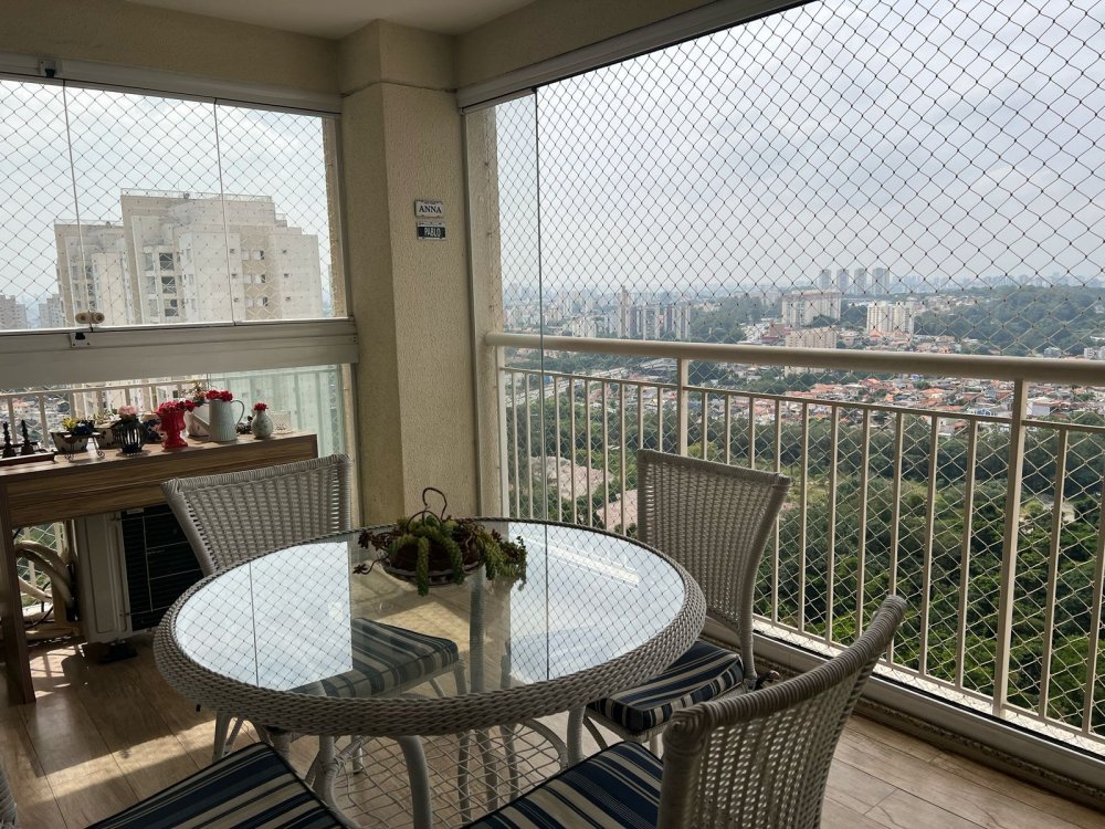 Apartamento - Venda - Jardim Arpoador - São Paulo - SP