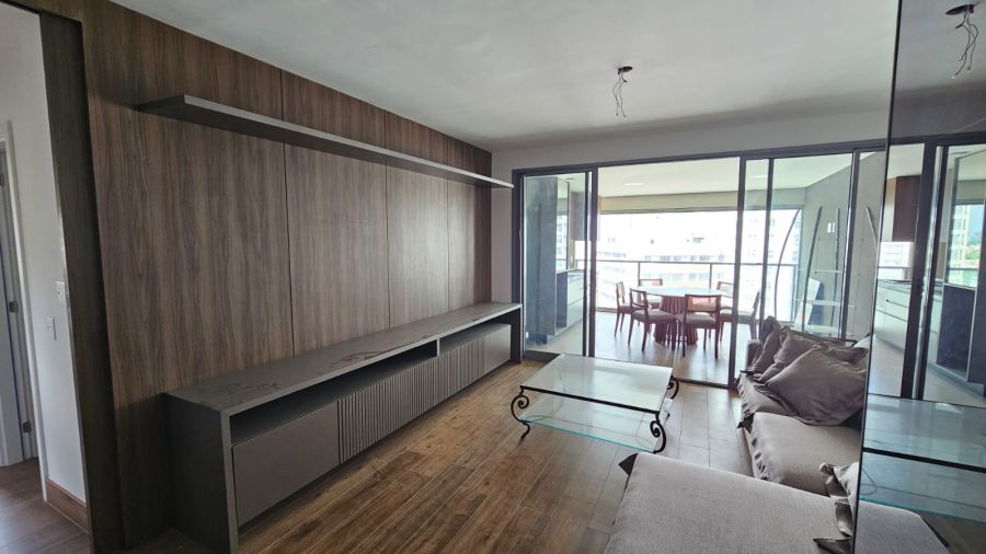 Apartamento - Venda - Sumarezinho - S�o Paulo - SP