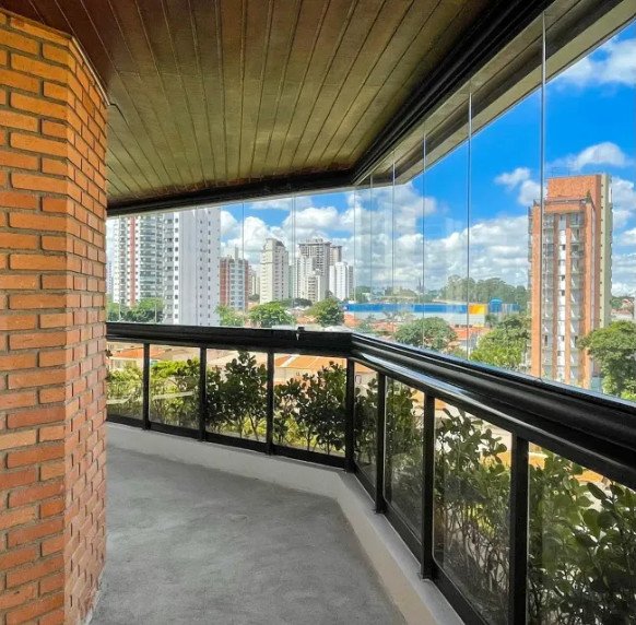 Apartamento - Venda - Campo Belo - São Paulo - SP