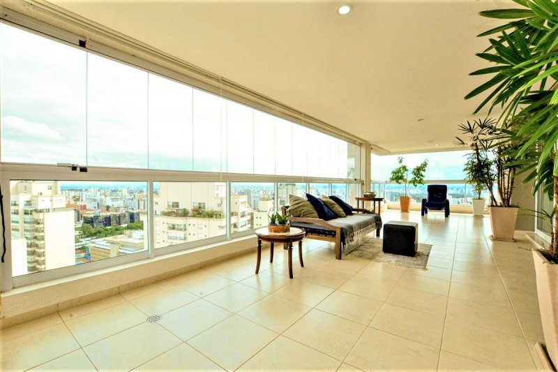 Apartamento - Venda - Vila Mariana - São Paulo - SP