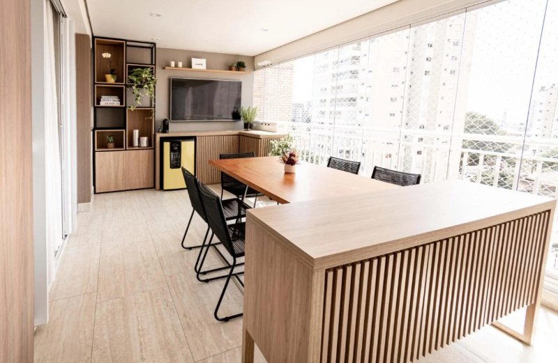Apartamento - Venda - Vila Gumercindo - São Paulo - SP