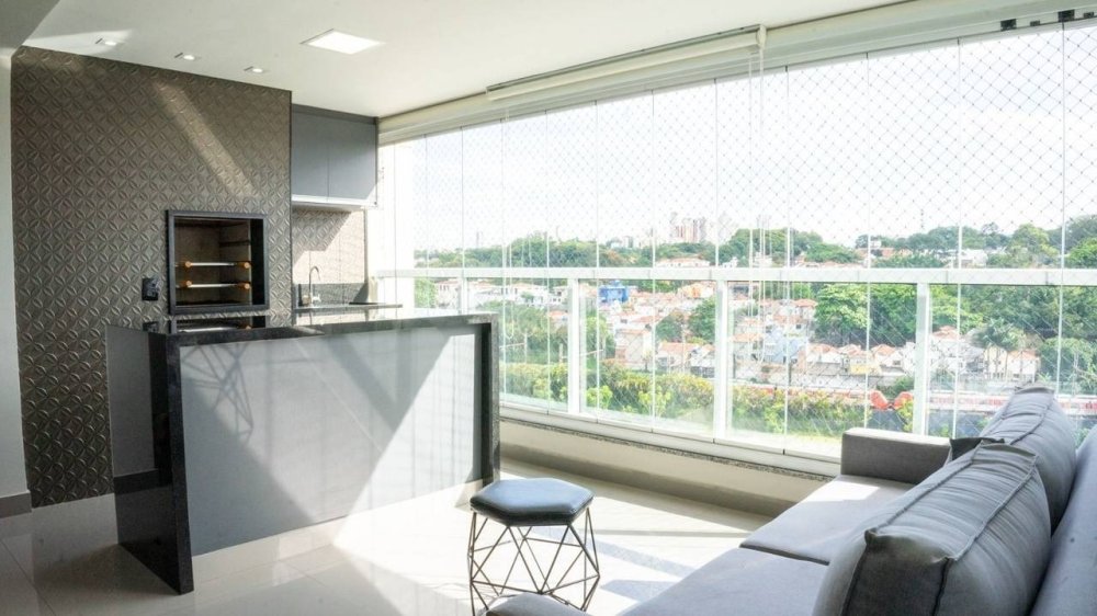 Apartamento - Venda - Vila Anastcio - So Paulo - SP